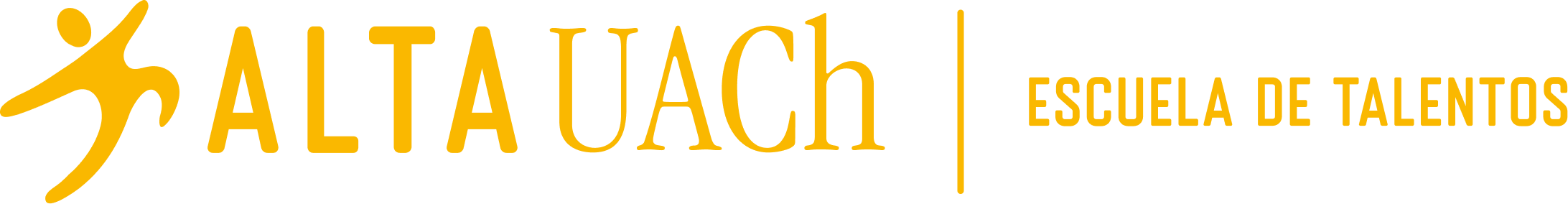 Apoyo docente para estudiantes de ALTA-UACh
