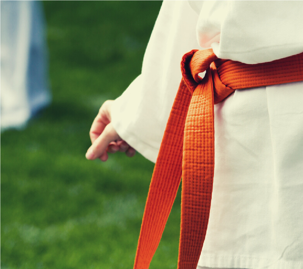 Karate-Do y Kollellaullin: El encuentro con el Weichafe moderno